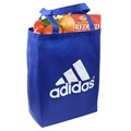 80 GSM Non-Woven Economy Grocery and Shopping Tote Bag